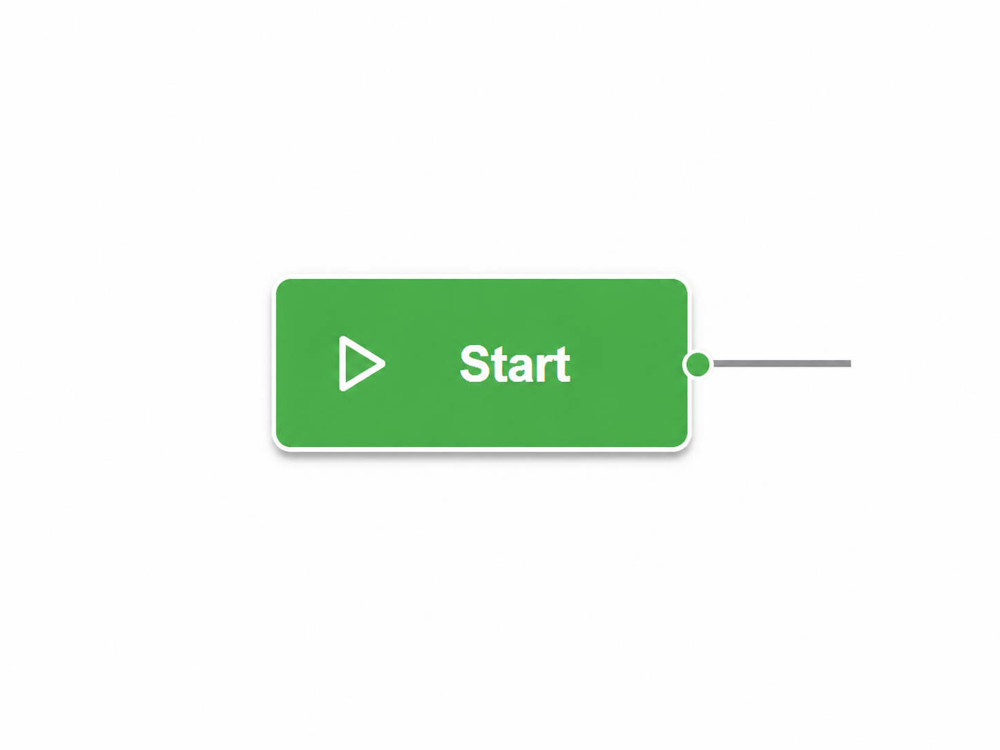 Start node