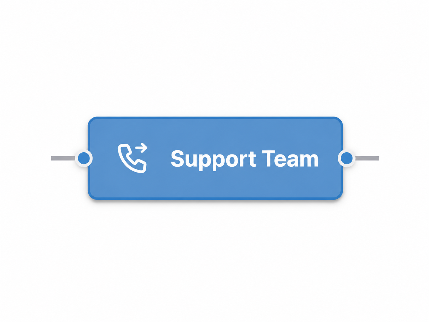 Transfer node